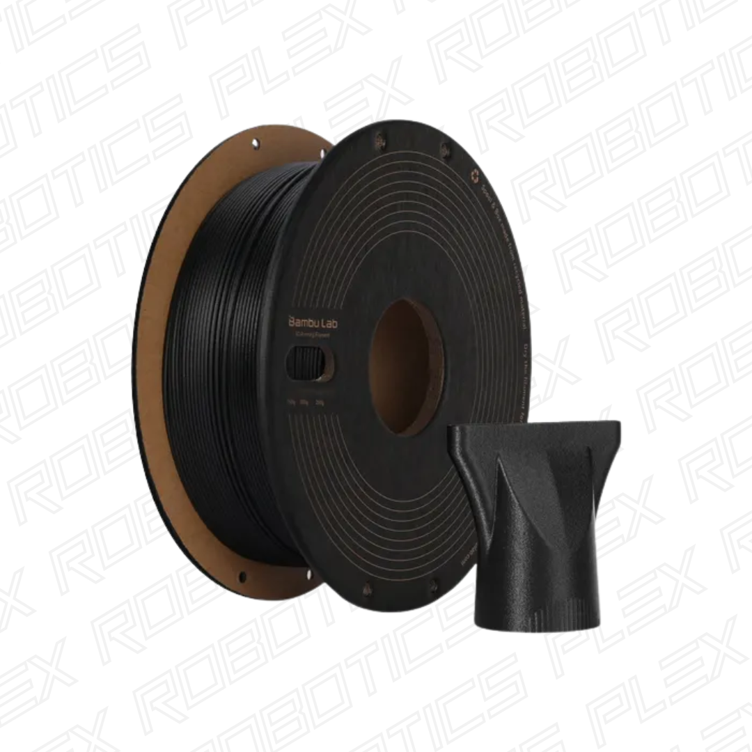 Bambu PPA-CF - Filament with Spool