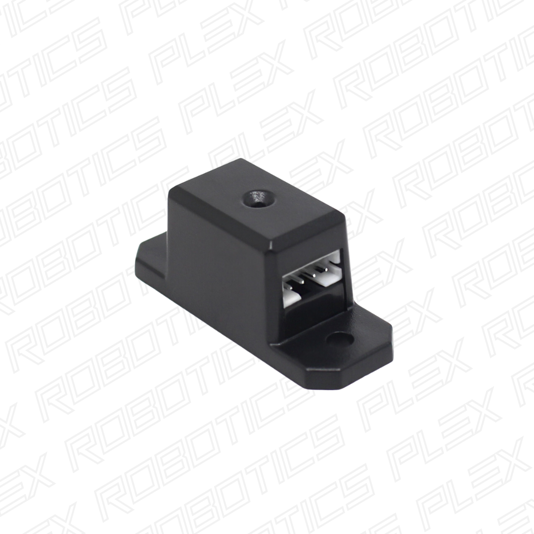 Magnetic Limit Switch