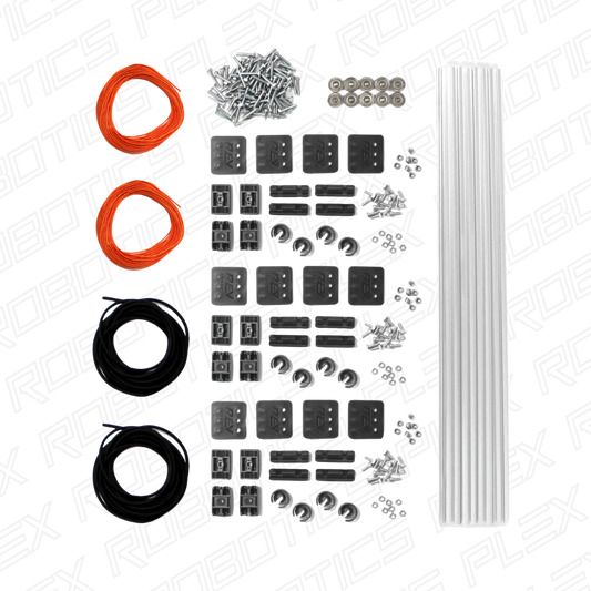 15mm Extrusion Lift Kit