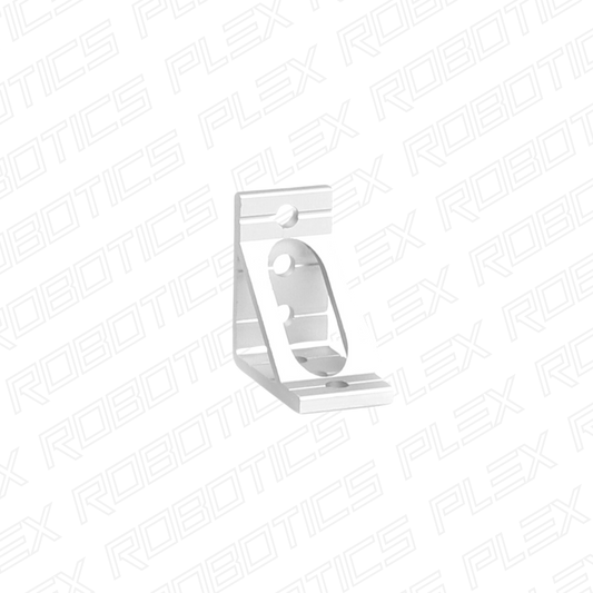 15mm Metal HD Inside Corner Bracket - 4 Pack