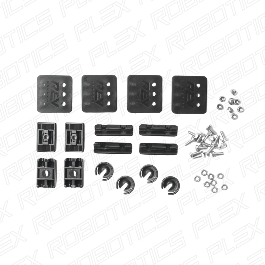 15mm Linear Motion Kit V2