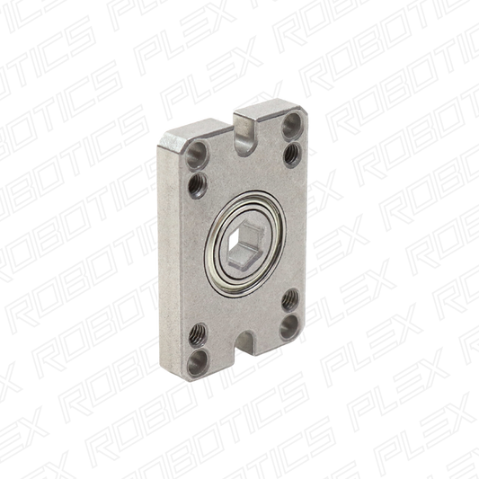 5mm Hex Bearing Block