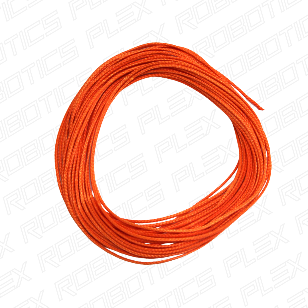 1.2mm UHMWPE Cord - 10M