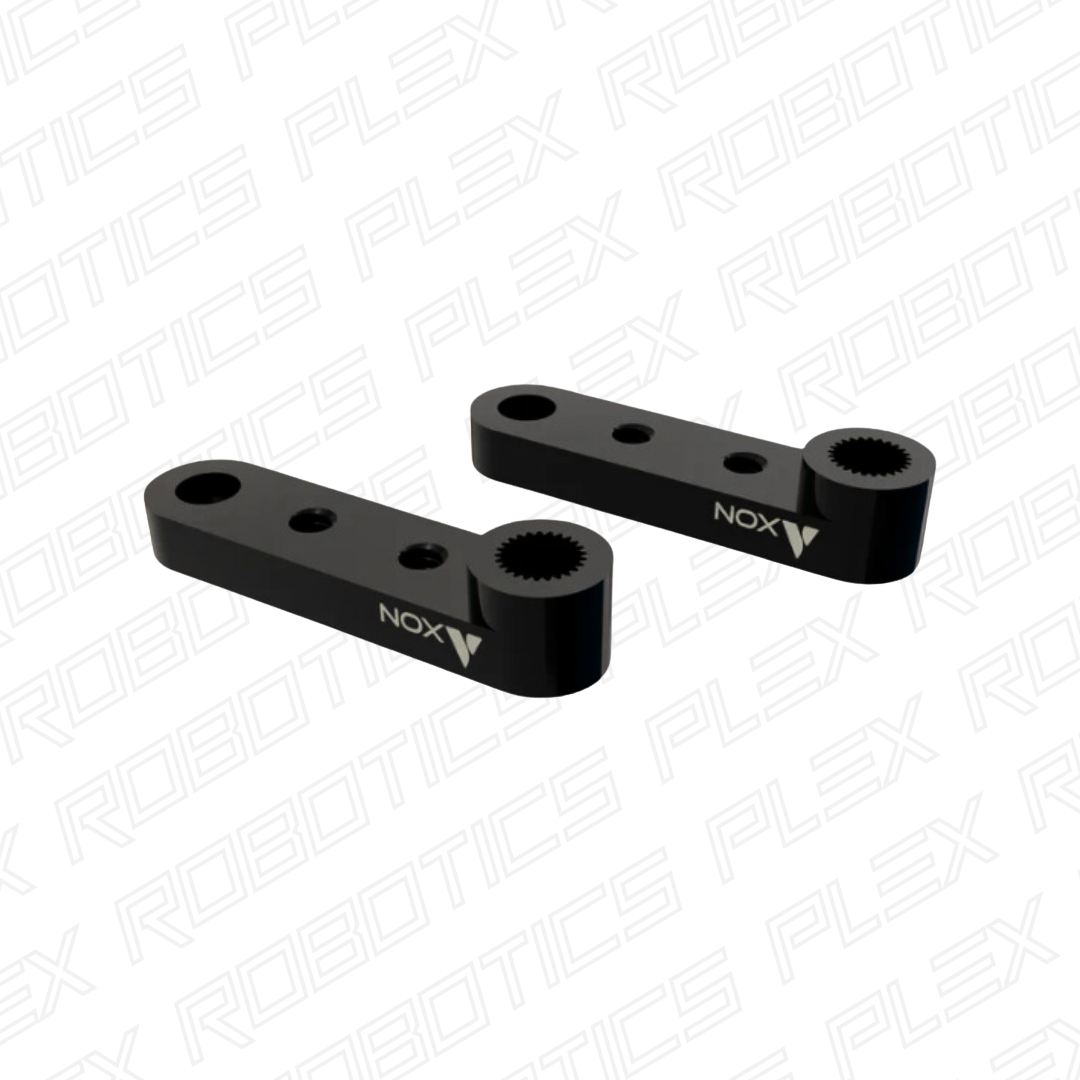 AXON B25T Servo Arm (2-Pack)