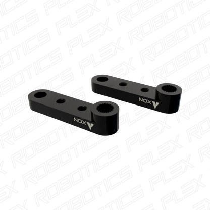 AXON B25T Servo Arm (2-Pack)
