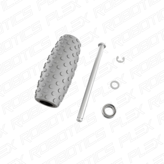 GripForce™ Mecanum Wheel Roller Pack (30A) (44 Pcs. - For 4 Wheels)