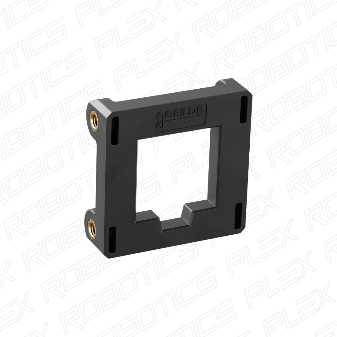 goRAIL® Slide-Block (43-2) - 2 Pack