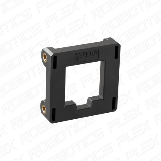 goRAIL® Slide-Block (43-2) - 2 Pack