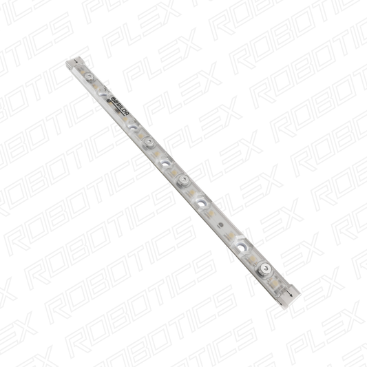 Prism RGB LED Strip (200mm Length, 12 LEDs) - 2 Pack