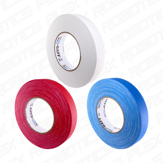 DECODE™ Tape Set
