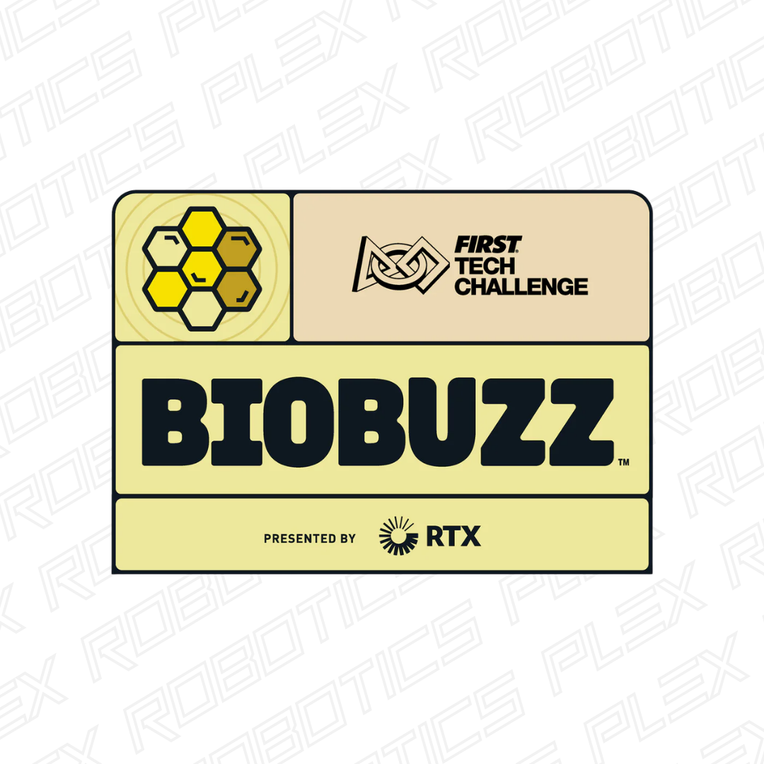 FTC 2026-27 BIOBUZZ™ Pre-Orders