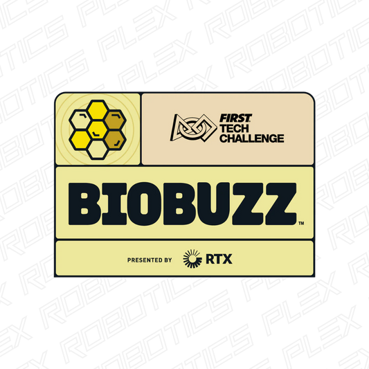 FTC 2026-27 BIOBUZZ™ Pre-Orders