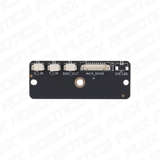 Bambu Button Board with Chamber Temperature Sensor - X1 Series