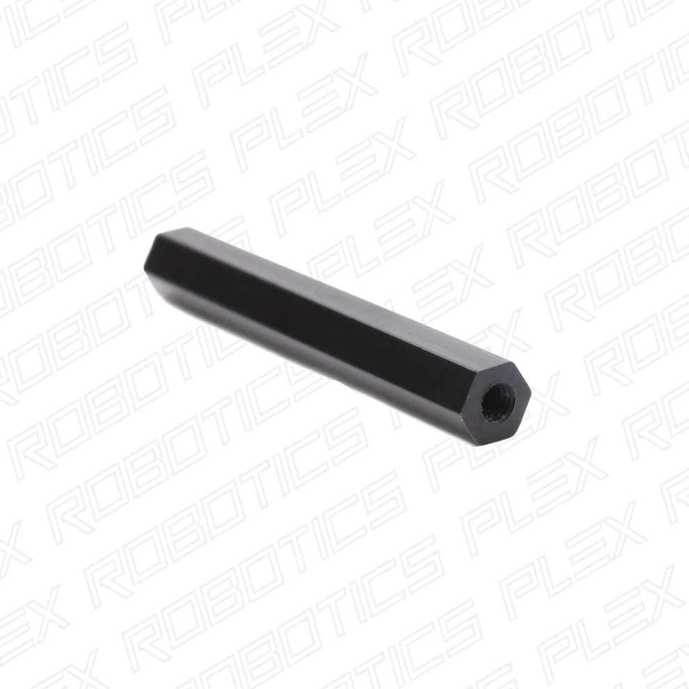 M3 Standoffs (4 Pack) – PLEX Robotics