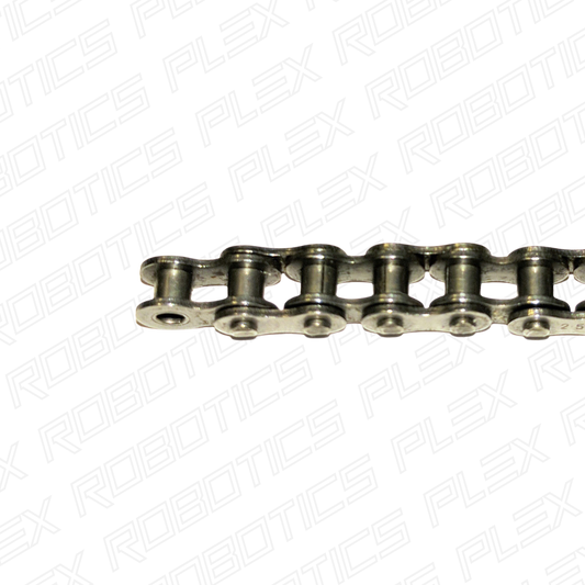 #25 Roller Chain - 10 ft