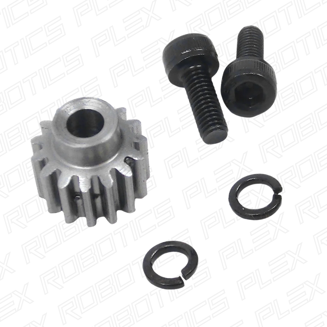 AndyMark NeveRest Sport Motor Mounting Kit