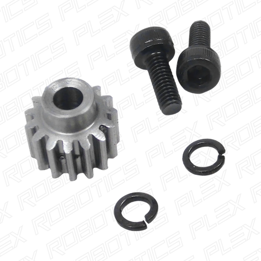 AndyMark NeveRest Sport Motor Mounting Kit