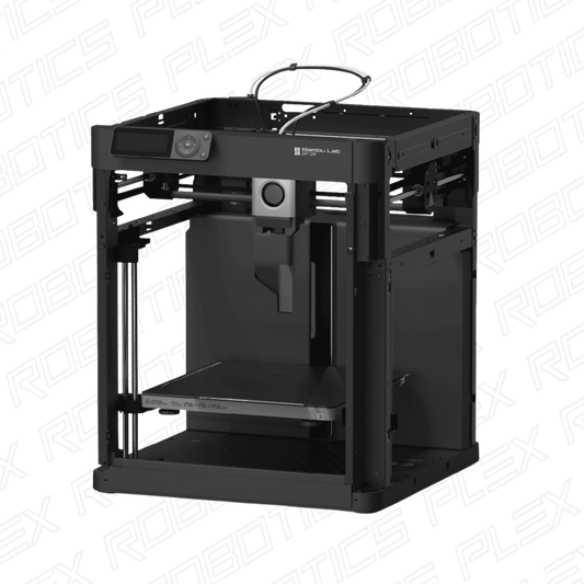 Bambu Lab P1P 3D Printer