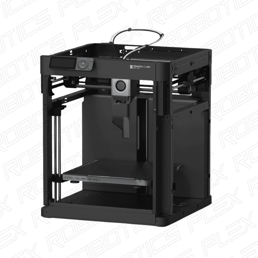 Bambu Lab P1P 3D Printer