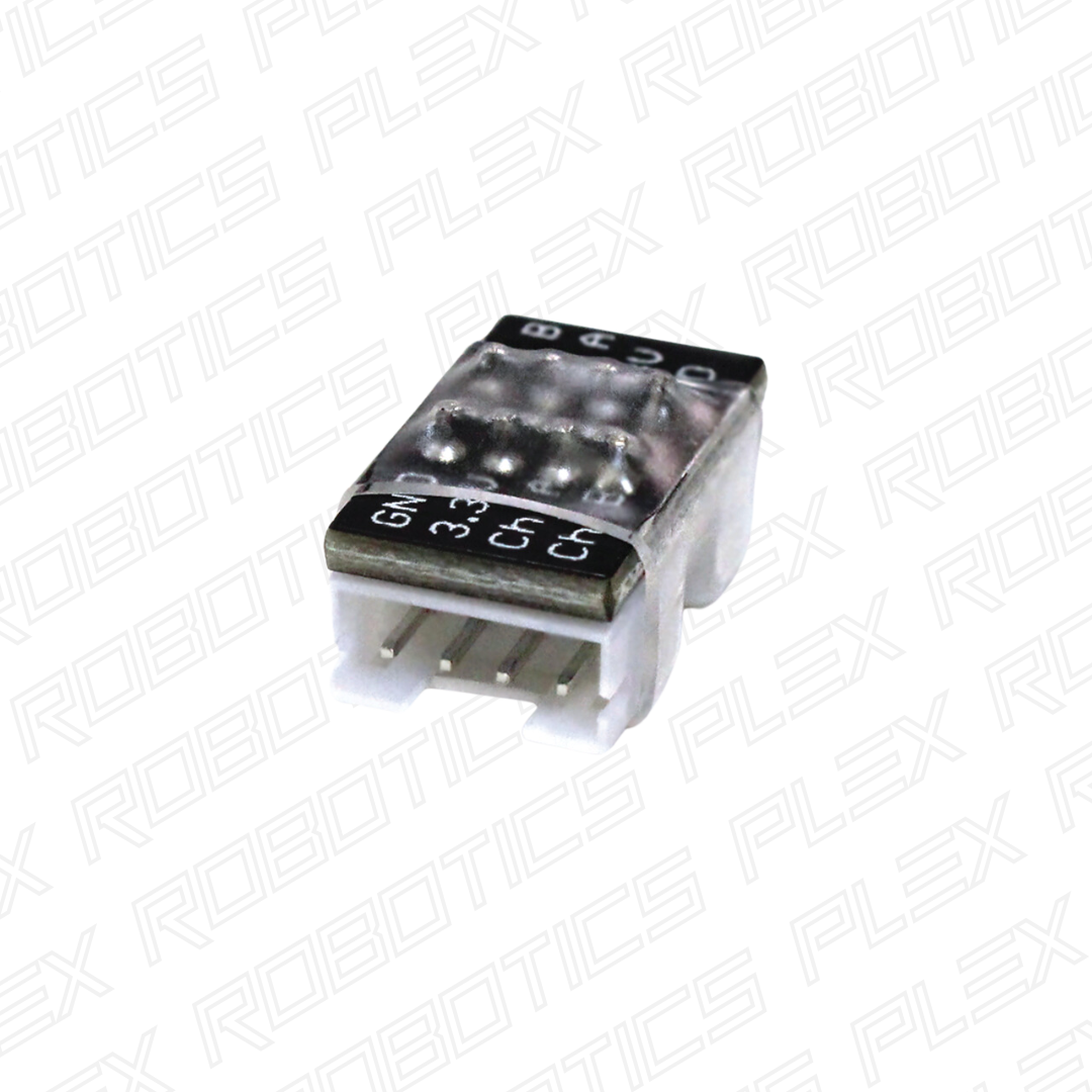 JST PH 4-pin Joiner Board - 4 Pack