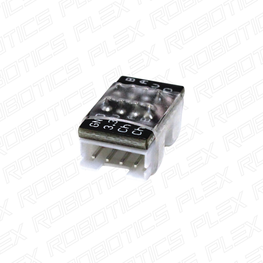 JST PH 4-pin Joiner Board - 4 Pack