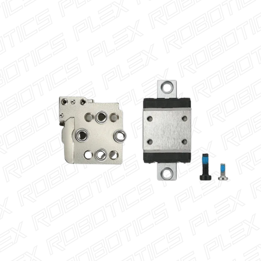 Bambu Nozzle Lifting Rail - H2D