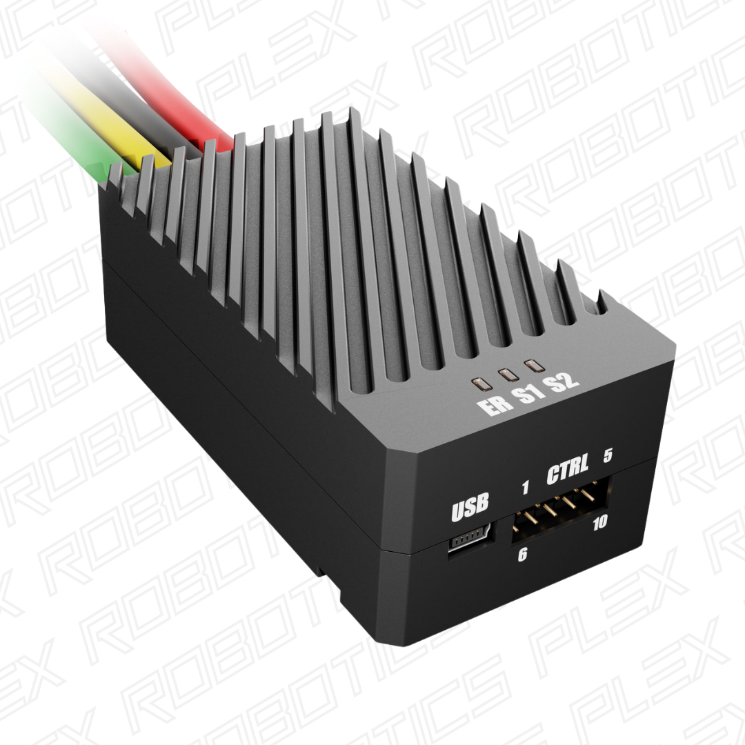 RoboClaw Solo 60A Motor Controller
