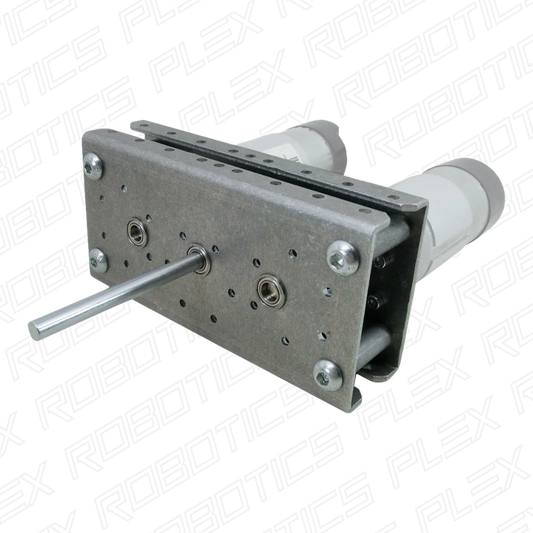 AndyMark PicoBox Duo