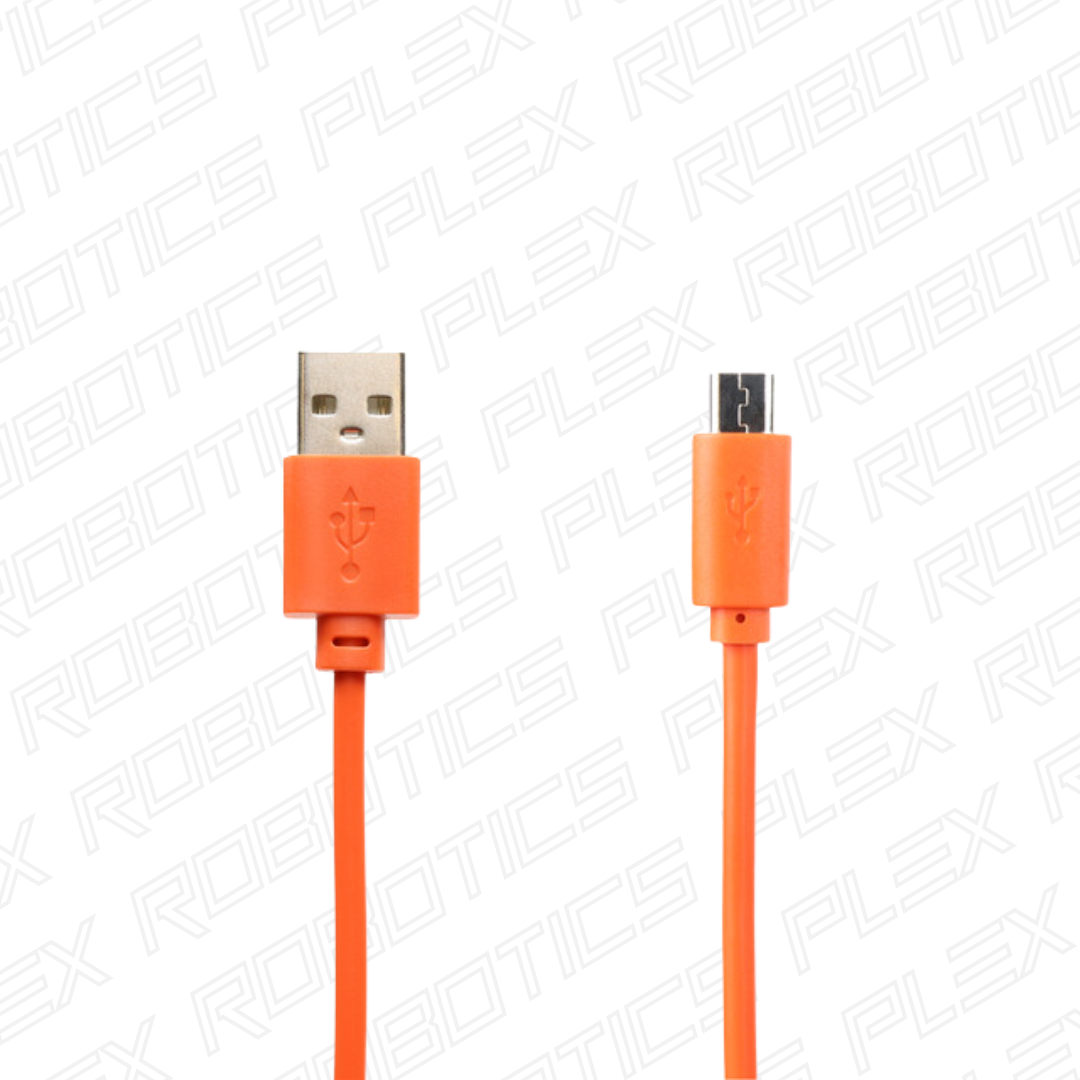 USB-A to USB-C 2.0 Cable - 2m