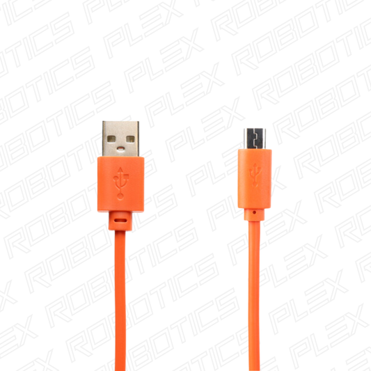 USB-A to USB-C 2.0 Cable - 2m