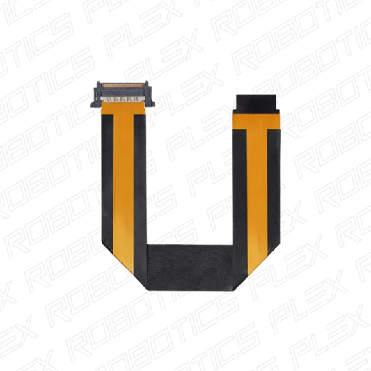 Bambu Display Connector Flex Cable - X1 Series