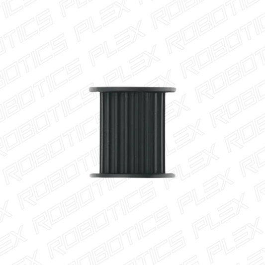 Bambu Motor Drive Pulley - X1 and P1 Series