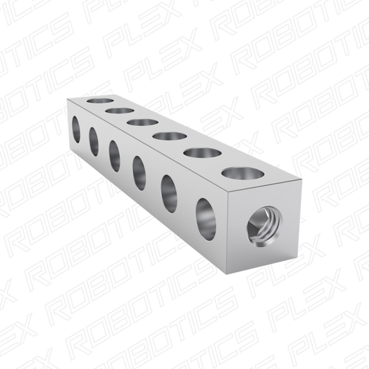 1106 Series Square Beam