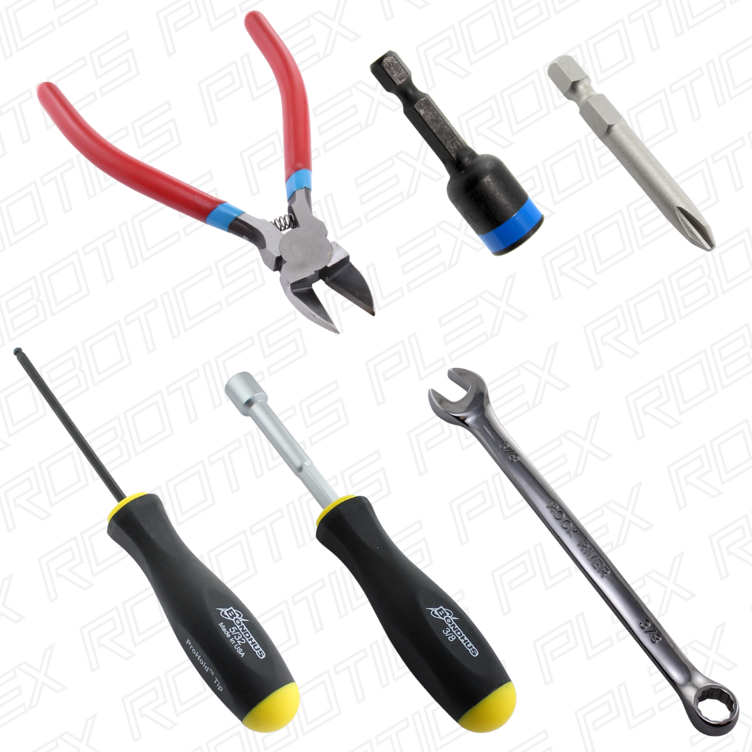 FTC 2026-27 BIOBUZZ™ Tool Set