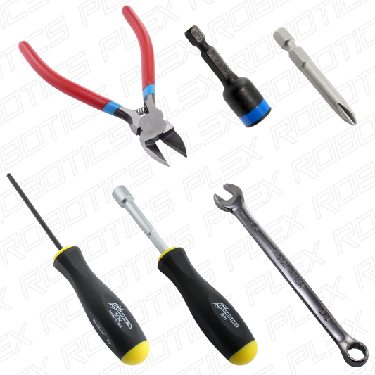 FTC 2026-27 BIOBUZZ™ Tool Set