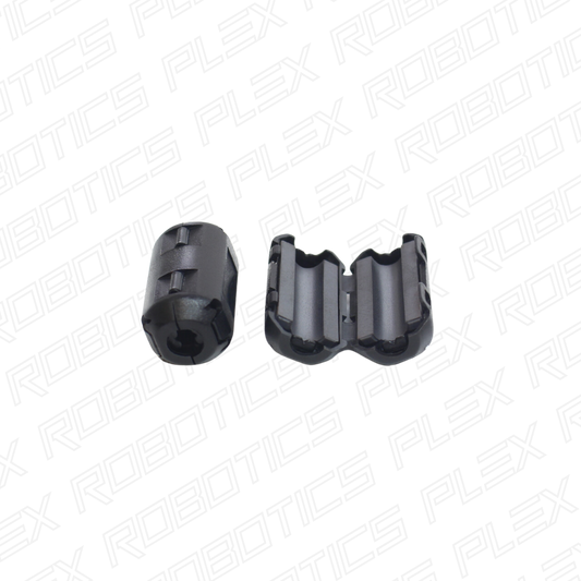 Ferrite Cable Clip - 4 Pack