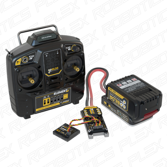 20V Radio Control Bundle