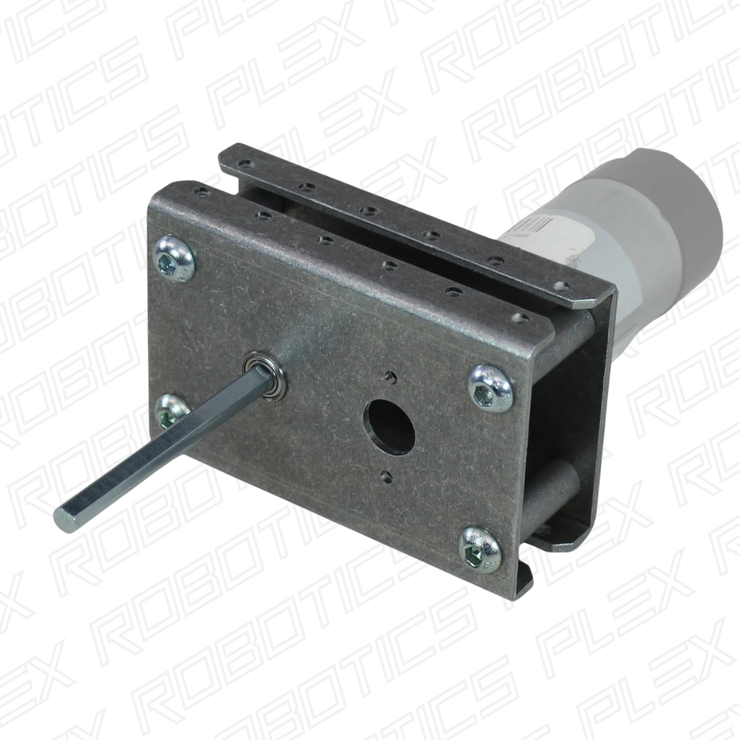 AndyMark PicoBox Turbo