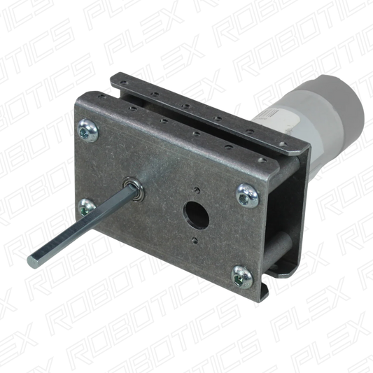 AndyMark PicoBox Turbo