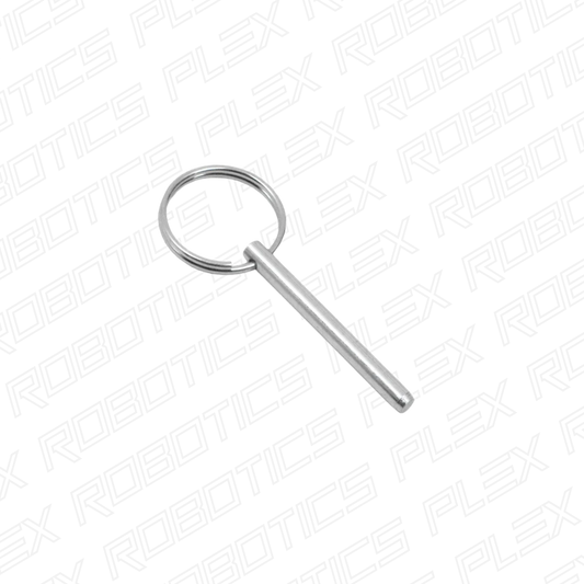 FIRST Tech Challenge Field Panel Fastener 1-5/16 in. Quick Release Pin