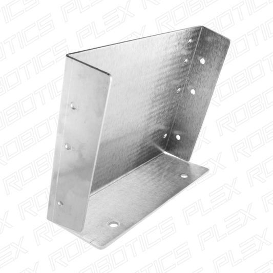 AndyMark DECODE™ Ramp Support Bracket