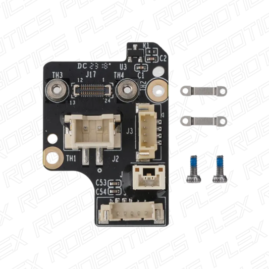 Bambu Extruder Interface Board V9 - X1 Series