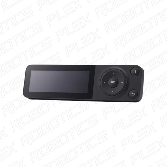 Bambu P1 Series Screen