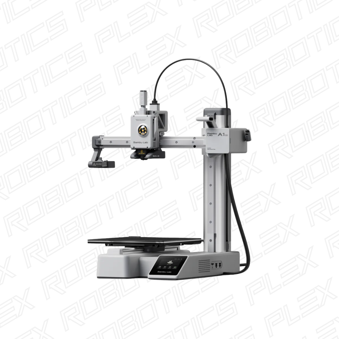 Bambu Lab A1 mini 3D Printer – PLEX Robotics