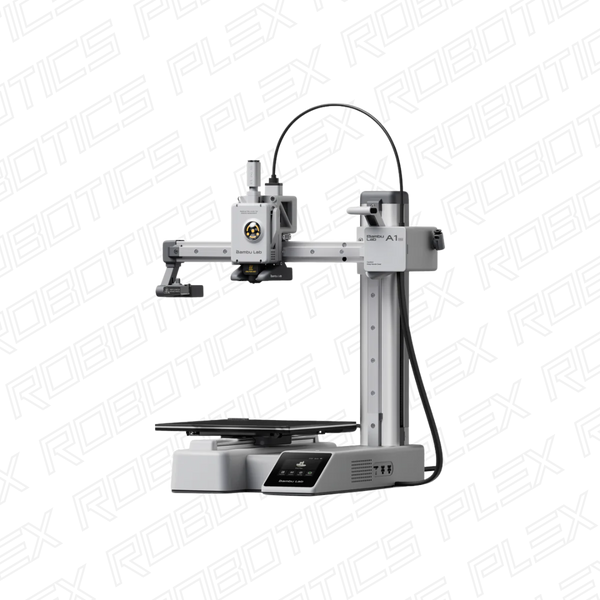 Bambu Lab A1 mini 3D Printer – PLEX Robotics