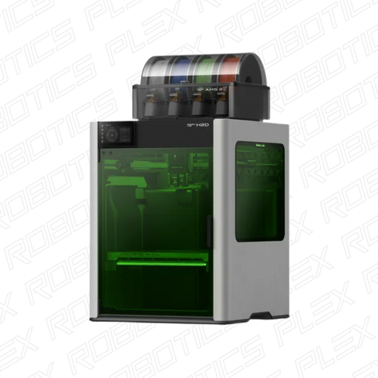 Bambu Lab H2D