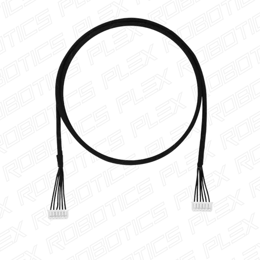 Bambu Heatbed Signal Cable - X1 and P1 Series