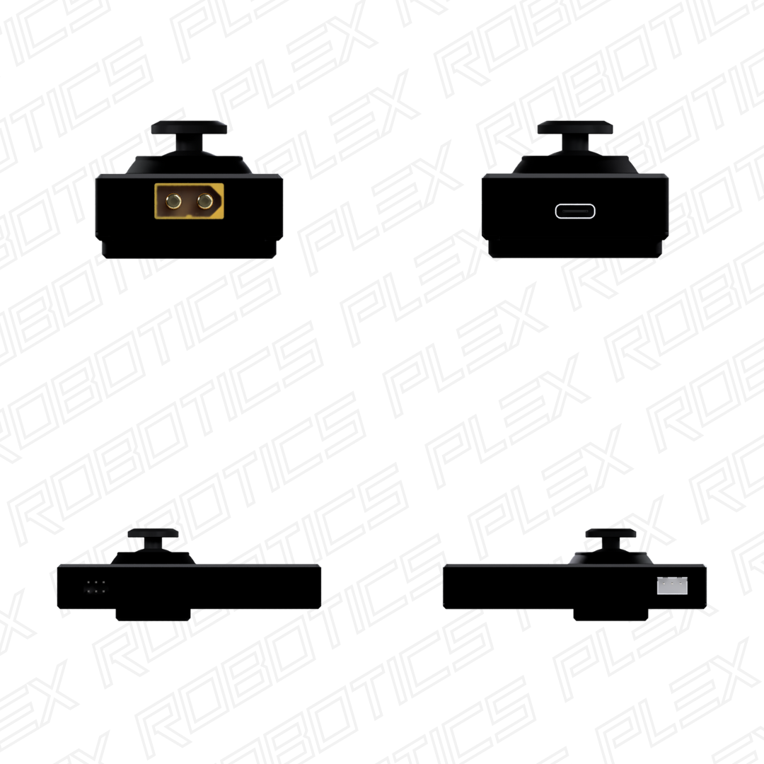 AXON Servo Programmer MK2 (Preorder)