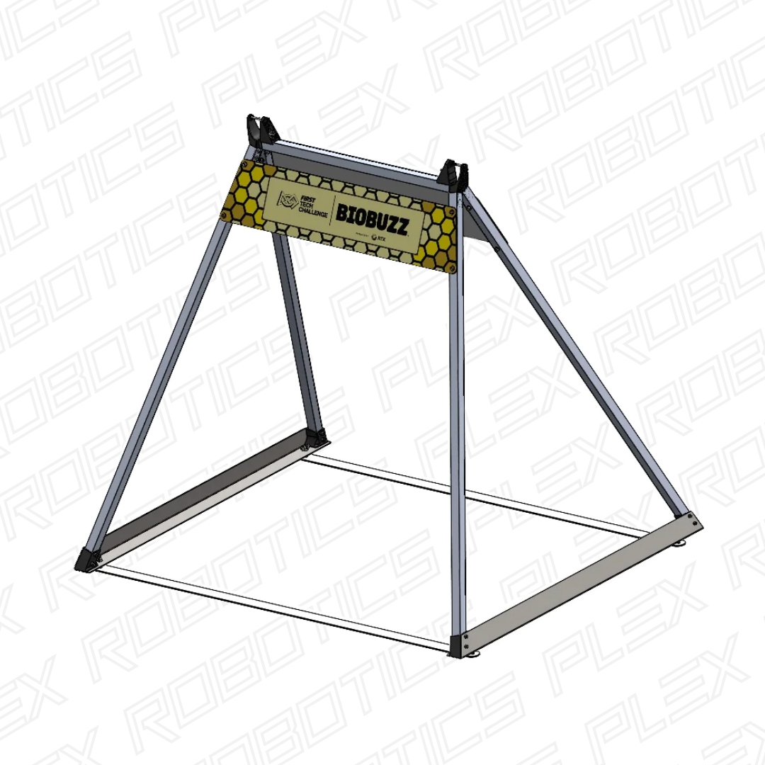 BIOBUZZ™ Hive Frame