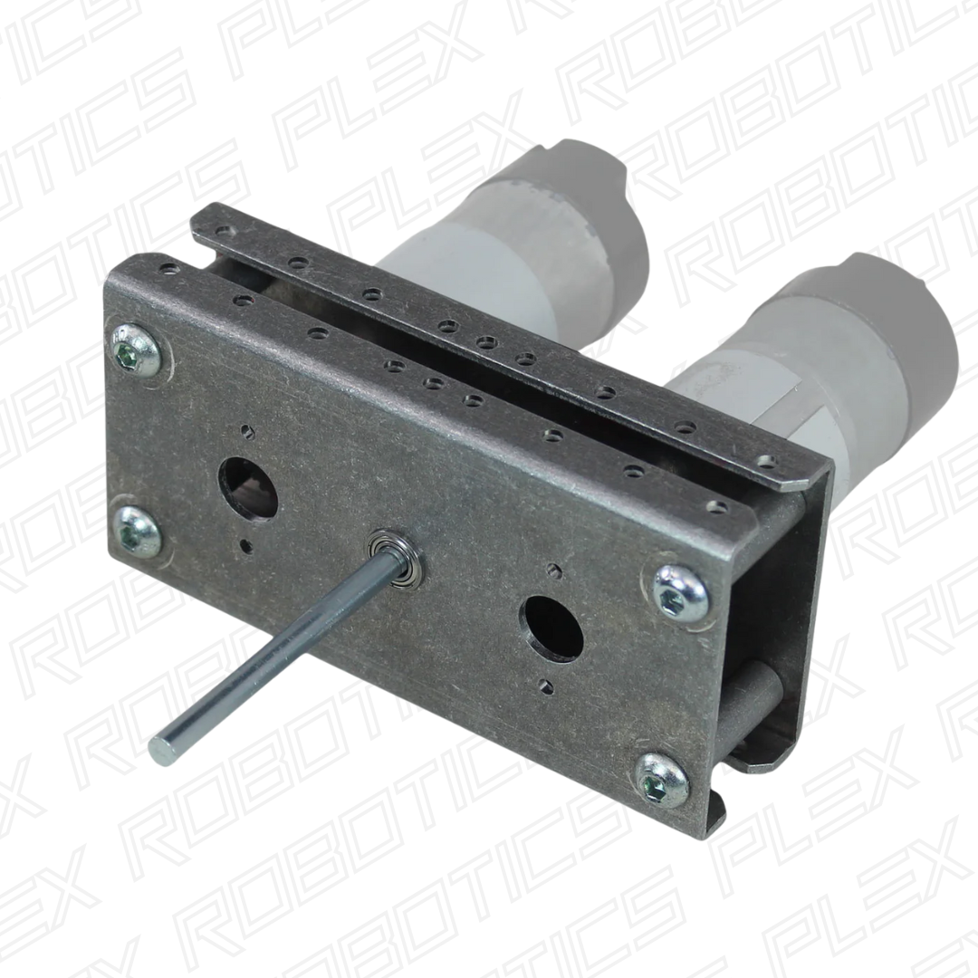 AndyMark PicoBox Twin Turbo